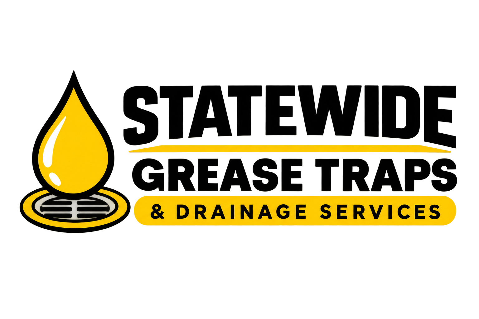 Statewide Grease Traps & Drainage Services